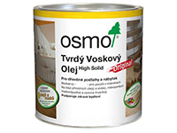 OSMO Tvrdý voskový olej Original