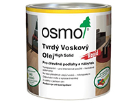 OSMO Tvrdý voskový olej Rapid