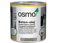 OSMO Beton-olej